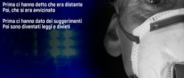 AUTORE: Luigi Dorigo - Ali e Radici Multivisioni / 